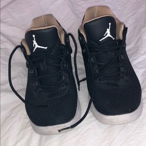 nike Jordan academy sneakers